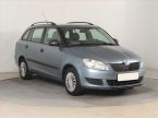 Škoda Fabia - fotka číslo 0