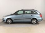 Škoda Fabia - fotka číslo 2