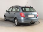 Škoda Fabia - fotka číslo 3