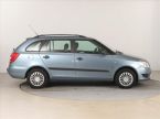 Škoda Fabia - fotka číslo 5