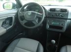 Škoda Fabia - fotka číslo 6