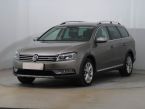 Volkswagen Passat - fotka číslo 1