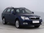 Škoda Octavia - fotka číslo 0