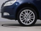 Škoda Octavia - fotka číslo 13