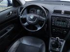 Škoda Octavia - fotka číslo 6