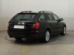 Škoda Superb - fotka číslo 4
