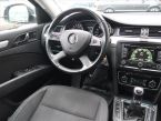 Škoda Superb - fotka číslo 6