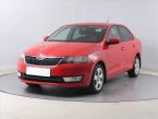 Škoda Rapid - fotka číslo 1