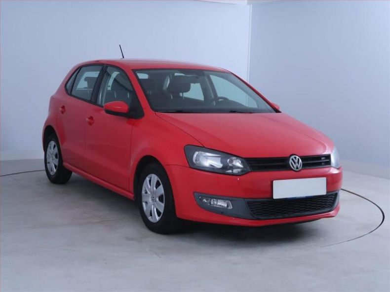Volkswagen Polo - hlavní fotka inzerátu