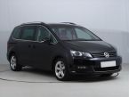 Volkswagen Sharan - fotka číslo 0