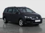 Volkswagen Sharan - fotka číslo 0