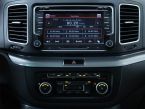 Volkswagen Sharan - fotka číslo 11