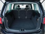 Volkswagen Sharan - fotka číslo 12