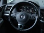 Volkswagen Sharan - fotka číslo 19