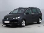 Volkswagen Sharan - fotka číslo 1