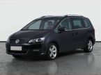 Volkswagen Sharan - fotka číslo 1