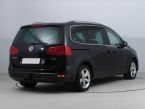 Volkswagen Sharan - fotka číslo 4