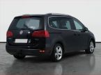 Volkswagen Sharan - fotka číslo 4