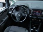 Volkswagen Sharan - fotka číslo 6