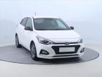 Hyundai i20 - fotka číslo 0