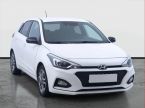 Hyundai i20 - fotka číslo 0