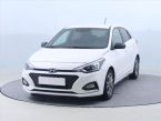 Hyundai i20 - fotka číslo 1