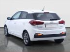 Hyundai i20 - fotka číslo 3