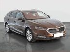 Škoda Octavia - fotka číslo 0