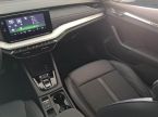 Škoda Octavia - fotka číslo 7