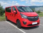 Opel Vivaro - fotka číslo 0