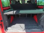 Opel Vivaro - fotka číslo 12