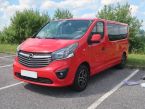 Opel Vivaro - fotka číslo 1