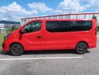 Opel Vivaro - fotka číslo 2