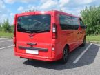 Opel Vivaro - fotka číslo 4