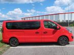 Opel Vivaro - fotka číslo 5
