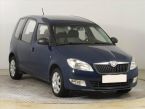 Škoda Roomster - fotka číslo 0