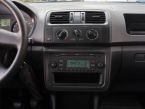 Škoda Roomster - fotka číslo 11