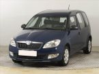 Škoda Roomster - fotka číslo 1