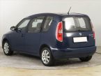 Škoda Roomster - fotka číslo 3