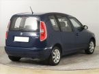Škoda Roomster - fotka číslo 4