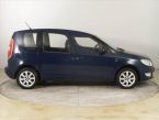 Škoda Roomster - fotka číslo 5
