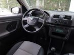 Škoda Roomster - fotka číslo 6
