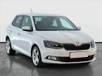 Škoda Fabia - fotka číslo 0