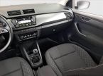 Škoda Fabia - fotka číslo 7