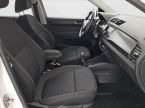 Škoda Fabia - fotka číslo 8