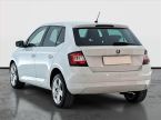 Škoda Fabia - fotka číslo 3
