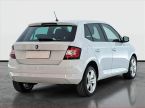 Škoda Fabia - fotka číslo 4