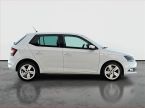 Škoda Fabia - fotka číslo 5