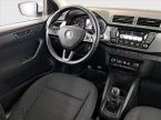 Škoda Fabia - fotka číslo 6
