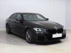 BMW Řada 5 - fotka číslo 0
